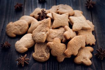 Food For Thought: A Short History of Gingerbread