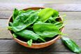 Seven Ways With… Spinach