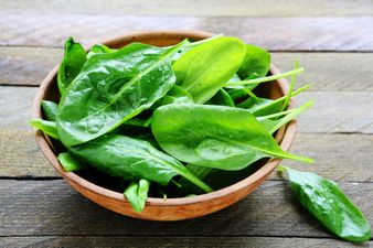 Seven Ways With… Spinach