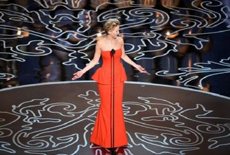 VIDEO: Jennifer Lawrence, Justin Bieber and Madonna Team Up For New Single (Almost!)