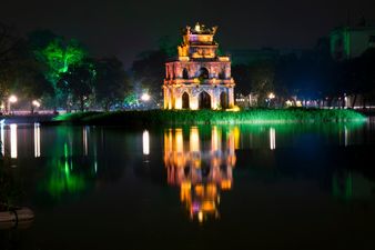 An Insider’s Guide to… Hanoi