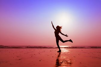 “Nothing will work unless you do.” – Thirteen Life Lessons Every Woman Needs To Learn