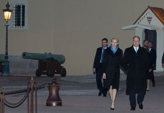 Another Royal Baby! Princess Confirms She’s Expecting A Special New Arrival