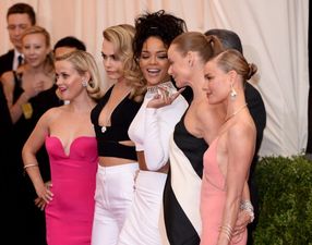 White Tie And Decorations – Check Out The Style From This Year’s Met Gala