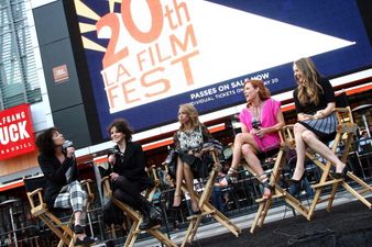 PICTURE: The Cast of Clueless Reunited for Special Screening