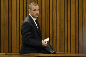 Judge Orders that Oscar Pistorius be Sent for Psychiatric Tests