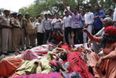 Two Teenage Girls in India Found Hanged After Gang-Rape