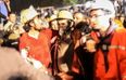 Over 200 Dead And More Trapped After Turkish Mine Explosion