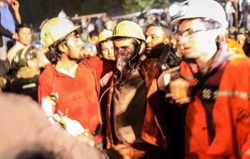 Over 200 Dead And More Trapped After Turkish Mine Explosion