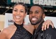 Jordin Sparks Takes Instagram Selfie While In Bed With Jason Derulo
