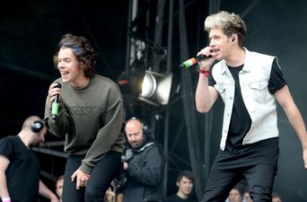 You Can Take the Boy Out of Mullingar… Here’s What Niall Horan Enjoyed After Stepping off the Croker Stage