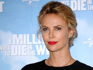 “If You Let It Happen, It Will Happen” – Charlize Theron Discusses Relationship With Sean Penn