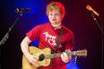 Ed Sheeran Adds Another Date at Dublin’s 02