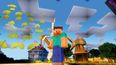 GAME REVIEW: Minecraft Playstation 3 European Edition