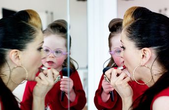 Imelda May Launches The Incredible ‘Buy My Dress’ Campaign In Aid Of Down Syndrome Centres