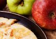 Recipe: Apple and Cinnamon Buttermilk Pancakes