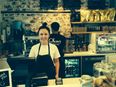 Irish Women in Business: Ashley Gribben of Oliver’s Coffee Bar