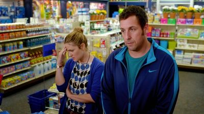 REVIEW – Blended, More Proof That Adam Sandler Should Not Be Allowed To Star In Films