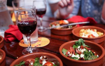 New Tapas Trail to Showcase The Taste Of Spain in Dublin and Cork