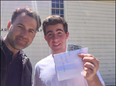 Anonymous Millionaire Gives Away Free Cash Through Twitter Scavenger Hunt