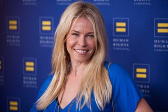 Comedian Chelsea Handler Signs Deal To Front Netflix’s First Talk Show