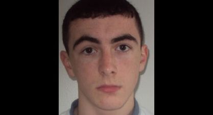 Appeal For Information On Dublin Teenager Missing Since Last Sunday
