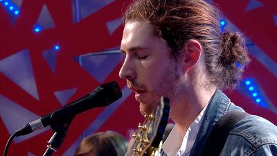 Hozier To Announce Irish Tour Dates After New Album Goes Platinum In First Week