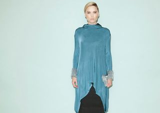 Dublin Student Alice Doherty Is The Winner Of The 2014 River Island NCAD Bursary