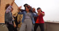 Iranian Police Far From ‘Happy’ – Six Teenagers Arrested For Recreating Pharrell’s Viral Video
