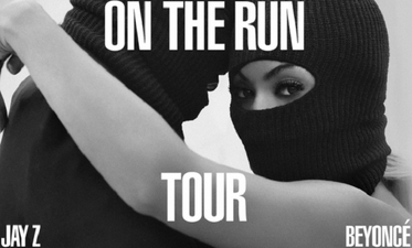 VIDEO: Beyoncé And Jay-Z Release Star-Studded Movie Trailer For ‘Run’