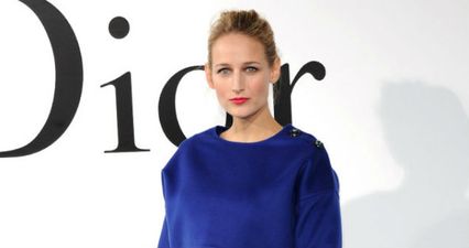 Actress Reveals She’s Pregnant With Second Child