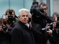 Max Clifford’s Wife, Jo, Files For Divorce