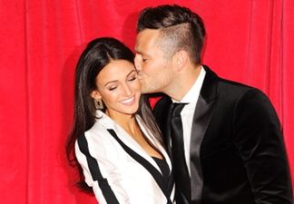 GALLERY: Check Out The Style At Tonight’s British Soap Awards