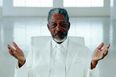 VIDEO: Morgan Freeman, Like You’ve Never Heard Him Before