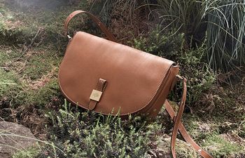 Meet Tessie – Luxury Brand Mulberry Reveal Cheaper Bag Range!