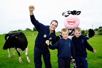 [CLOSED] WIN!! Five Annual Passes For Dublin Zoo