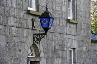 Man Arrested Following Death Of 20-Year-Old In Kildare Last Night