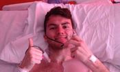 BREAKING: Incredible Fundraising Teenager Stephen Sutton has Passed Away