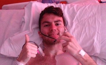 BREAKING: Incredible Fundraising Teenager Stephen Sutton has Passed Away