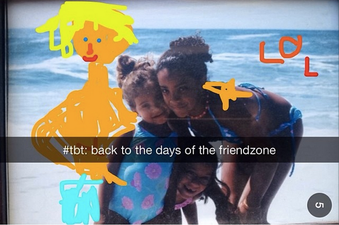 21st Century Love: Single And Want A Boyfriend? You NEED To Get Snapchat