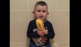 Incredible: 4-Year-Old Dublin Boy Singing Frozen’s ‘Let It Go’ Is The Best Thing You’ll Watch Today