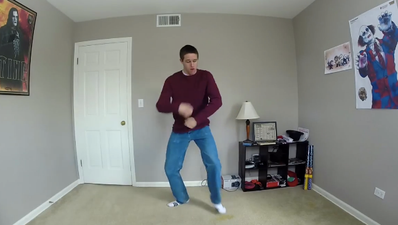 VIDEO: Dynamite! 100 Days Of Dancing In Just Three Minutes