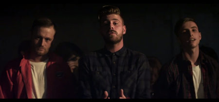 WATCH: O.R.B Release New Summer Anthem ‘Feel It In Your Soul’