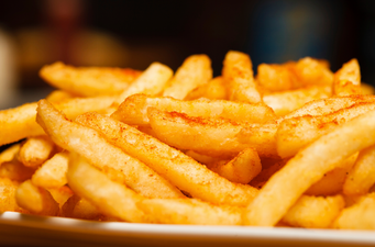 I Want To Go To There… Irish City to Host the First World Chip Championship