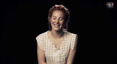 WATCH: Good Vibrations – Girl Band Film Music Video While Orgasming