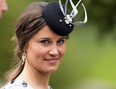 Axed: Pippa Middleton Fired from Newspaper Position After Six Months