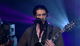 VIDEO: Irish Artist Hozier Performs on the Late Show with David Letterman