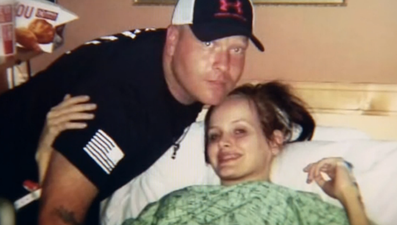 Couple Welcome Baby Boy Weighing In At Just 14 Ounces