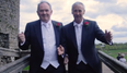 VIDEO: One Irish Couple Have a Very Happy Wedding Day