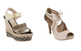 Fashion High Five – Perfect Summer Shoes from PurpleTag.ie